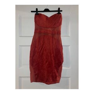 Velvet Dress from Windsor